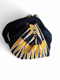 Borsa zaino doubleface