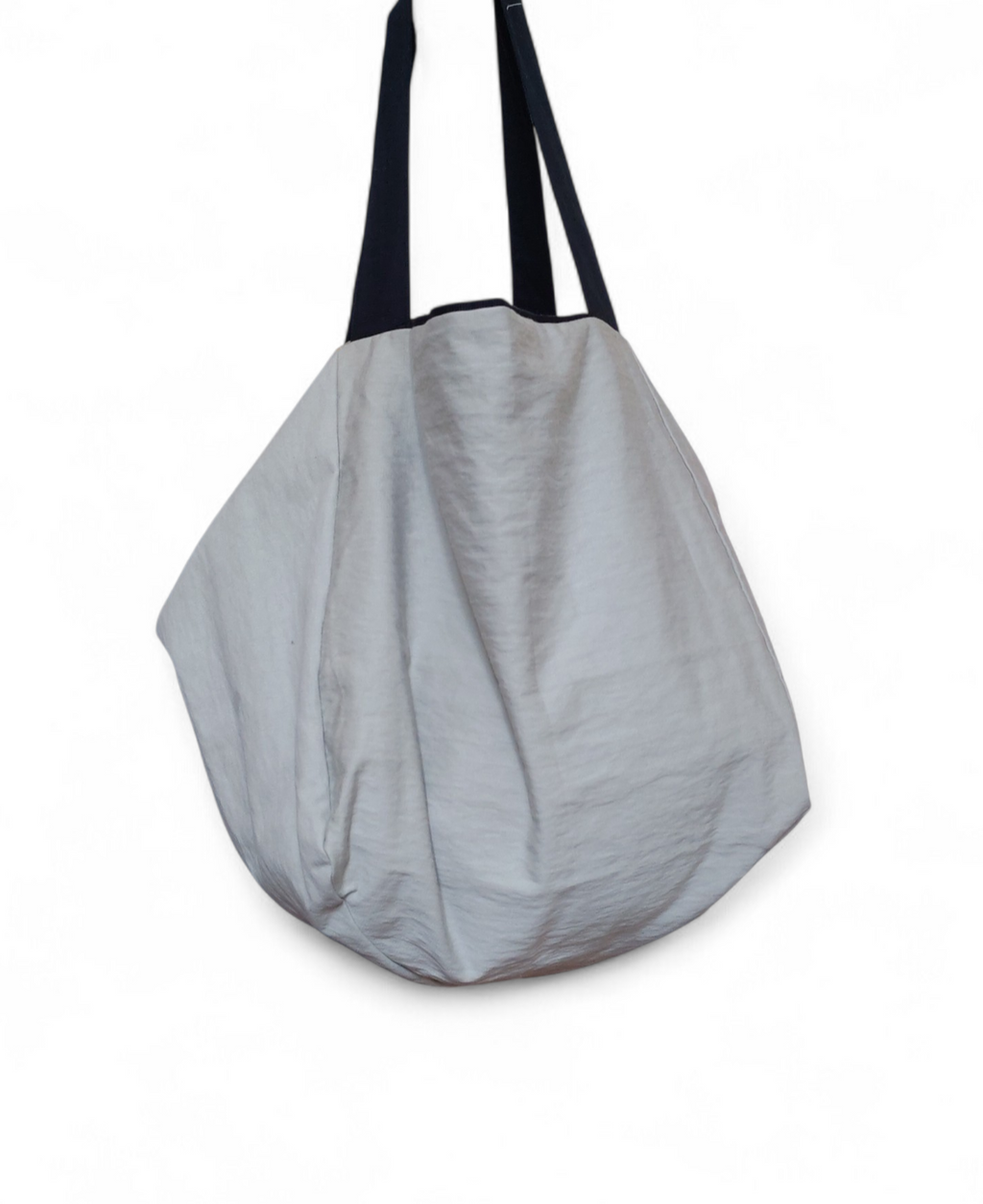 Borsa zaino doubleface
