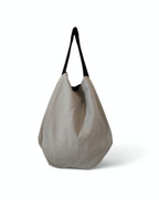 Borsa zaino doubleface