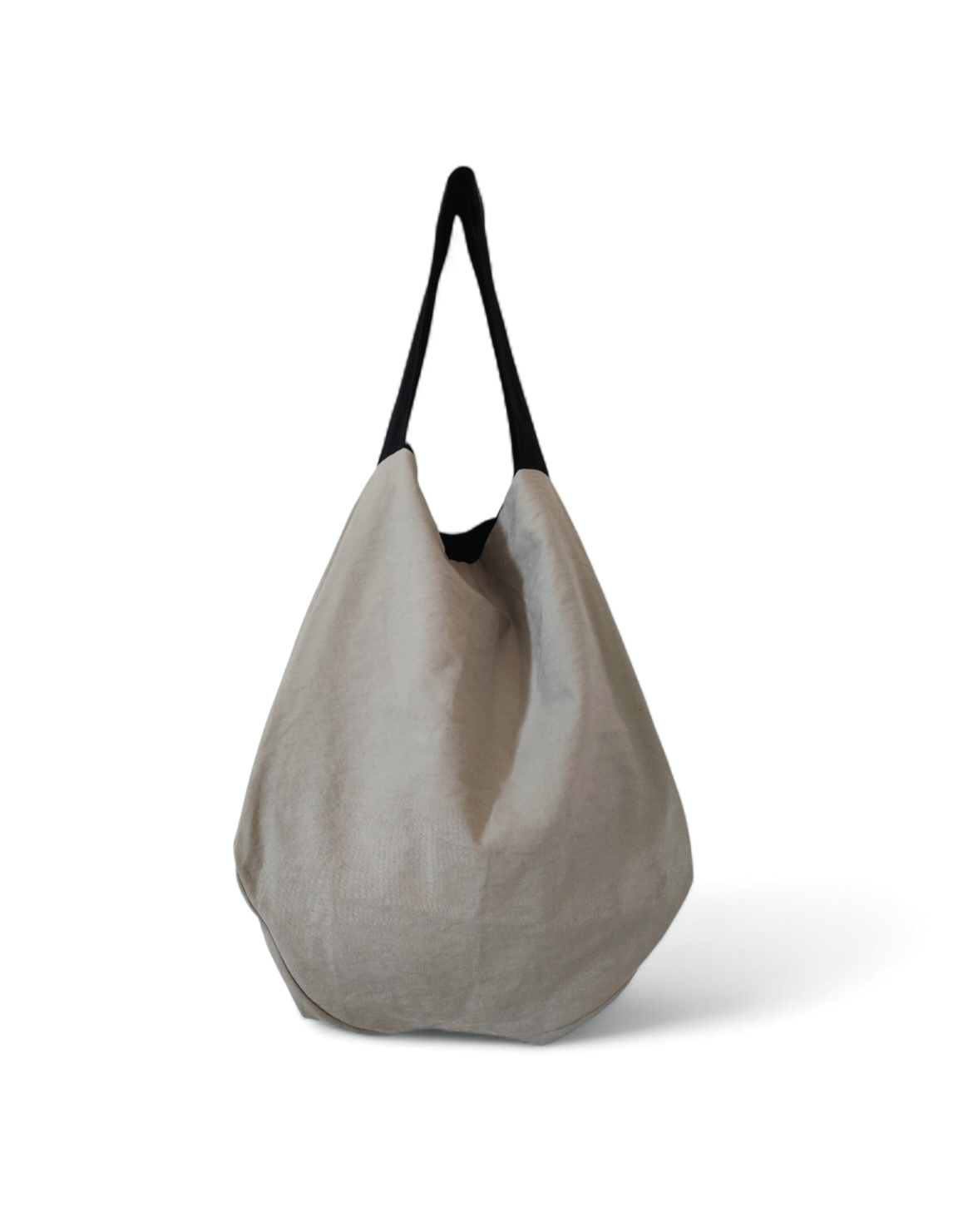 Borsa zaino doubleface