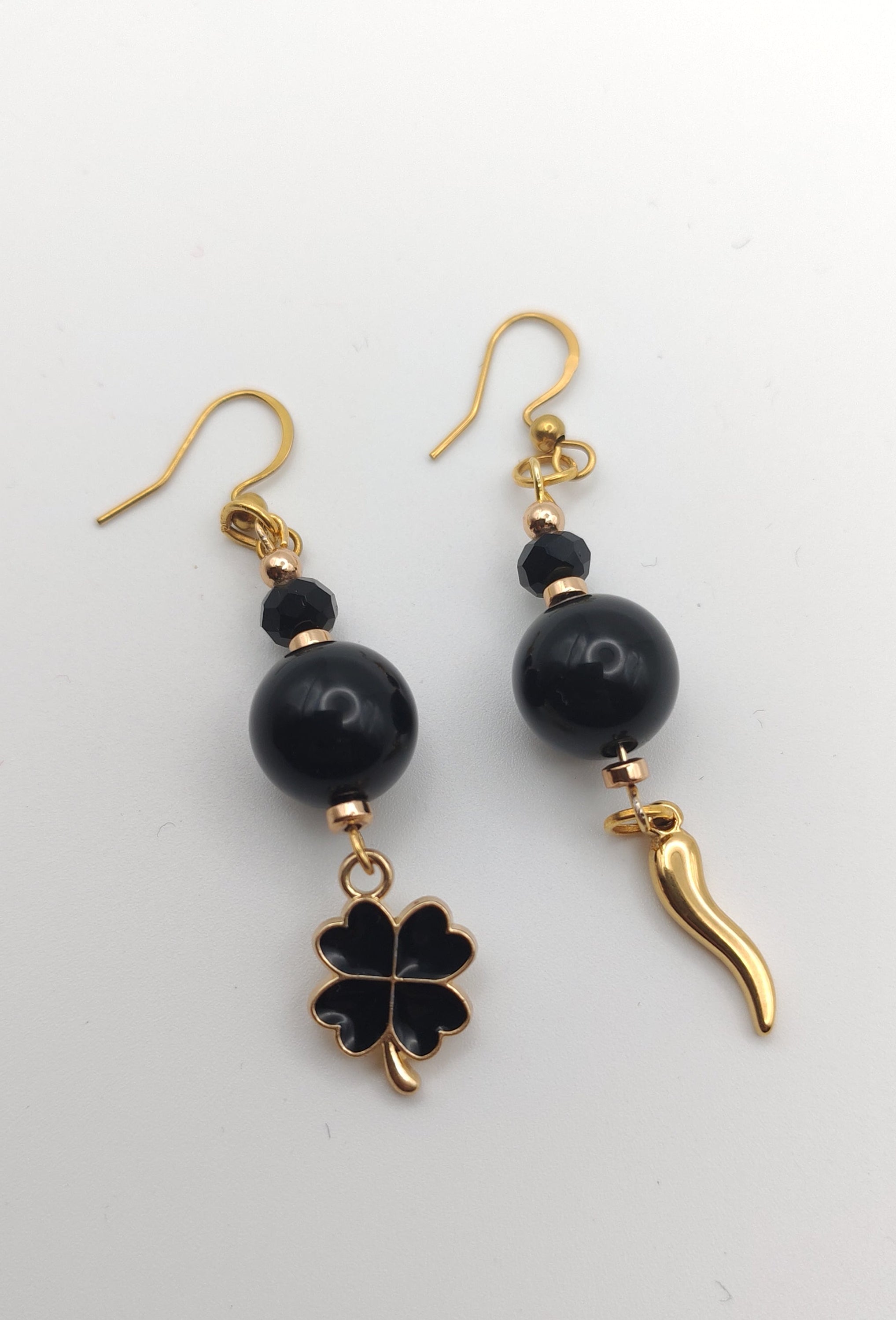 Orecchini della fortuna