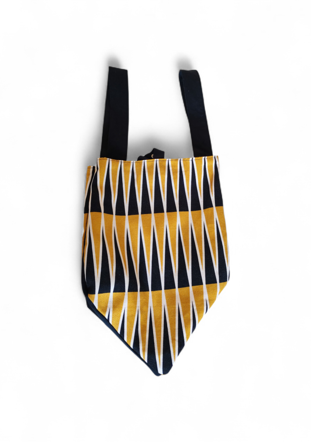 Borsa zaino doubleface